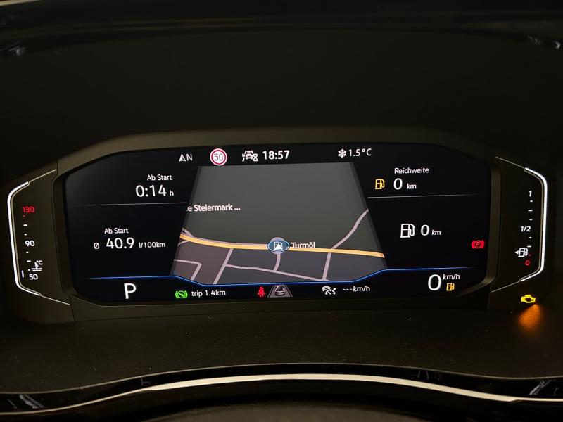 VW California Ocean TDI 4MOTION