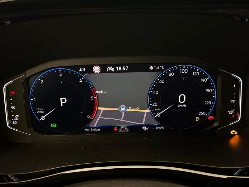 VW California Ocean TDI 4MOTION