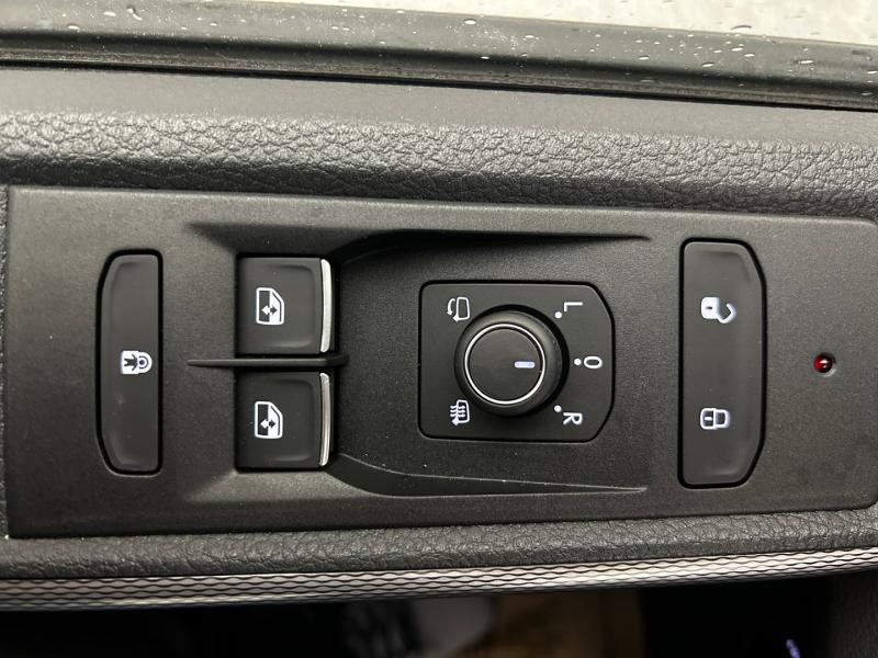 VW California Ocean TDI 4MOTION