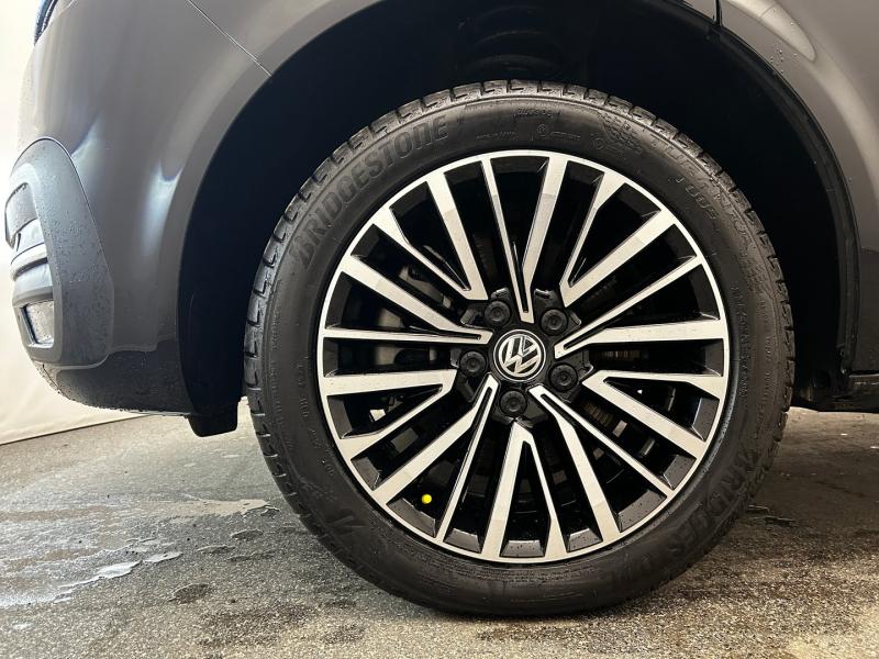 VW California Ocean TDI 4MOTION