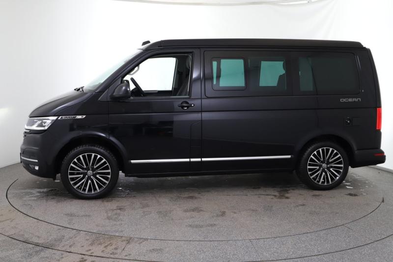 VW California Ocean TDI 4MOTION