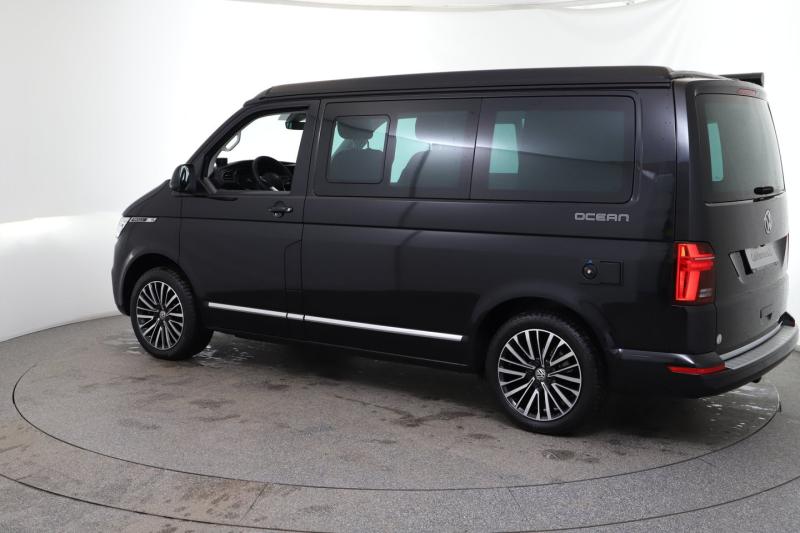 VW California Ocean TDI 4MOTION