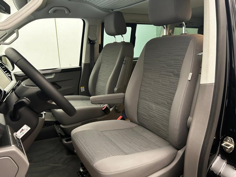 VW California Ocean TDI 4MOTION