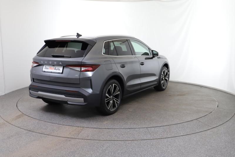 Škoda Elroq 85