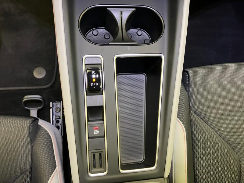Škoda Elroq 85