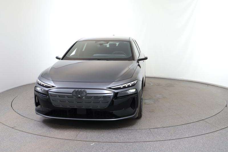 Audi S6 Avant e-tron