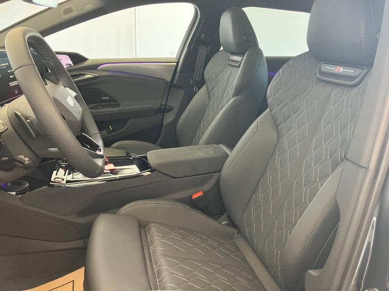 Audi S6 Avant e-tron