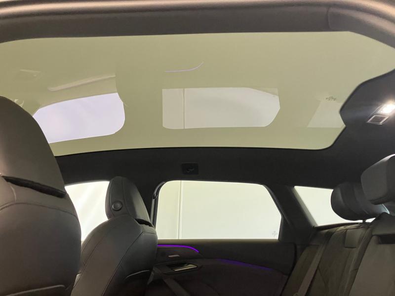 Audi S6 Avant e-tron