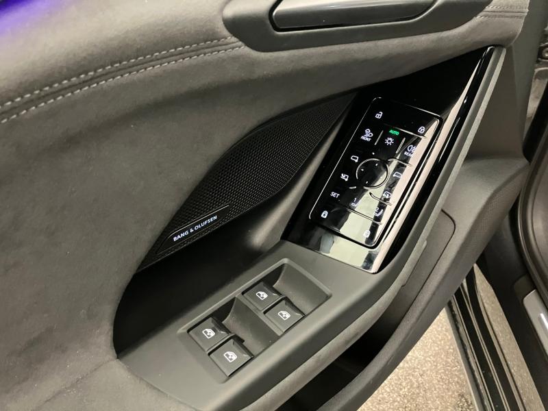 Audi S6 Avant e-tron