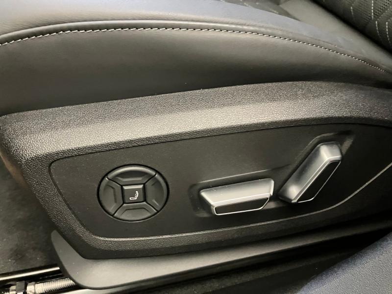 Audi S6 Avant e-tron