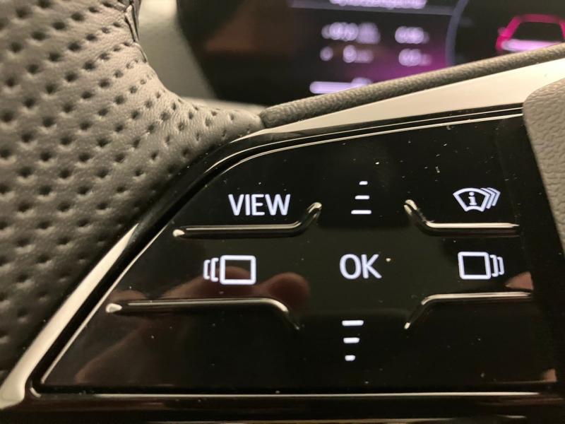 Audi S6 Avant e-tron