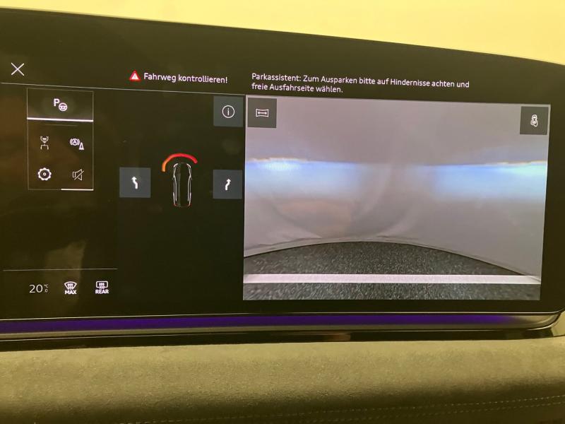 Audi S6 Avant e-tron