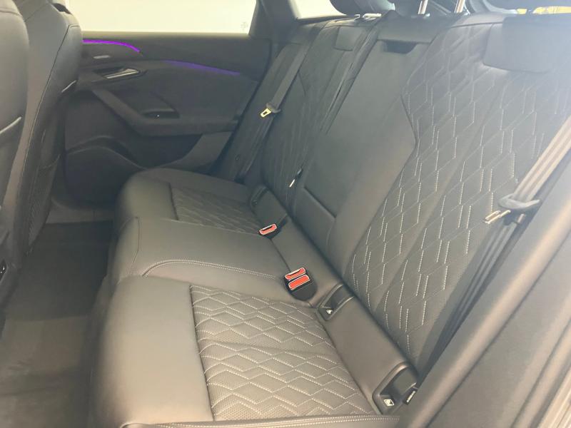 Audi S6 Avant e-tron