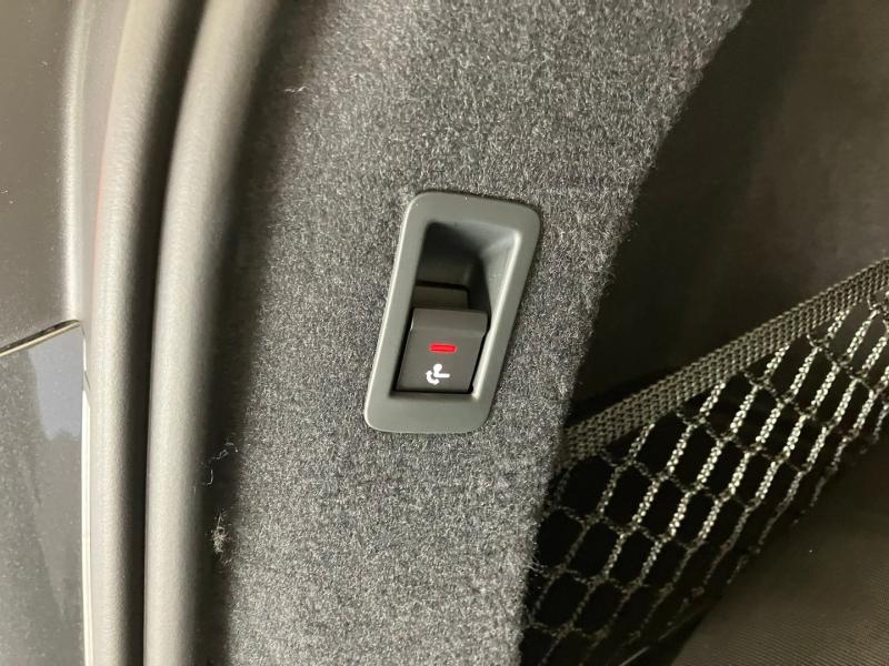 Audi S6 Avant e-tron