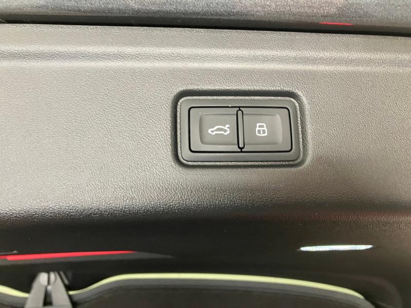 Audi S6 Avant e-tron