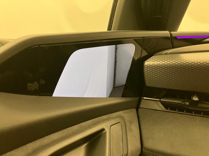 Audi S6 Avant e-tron