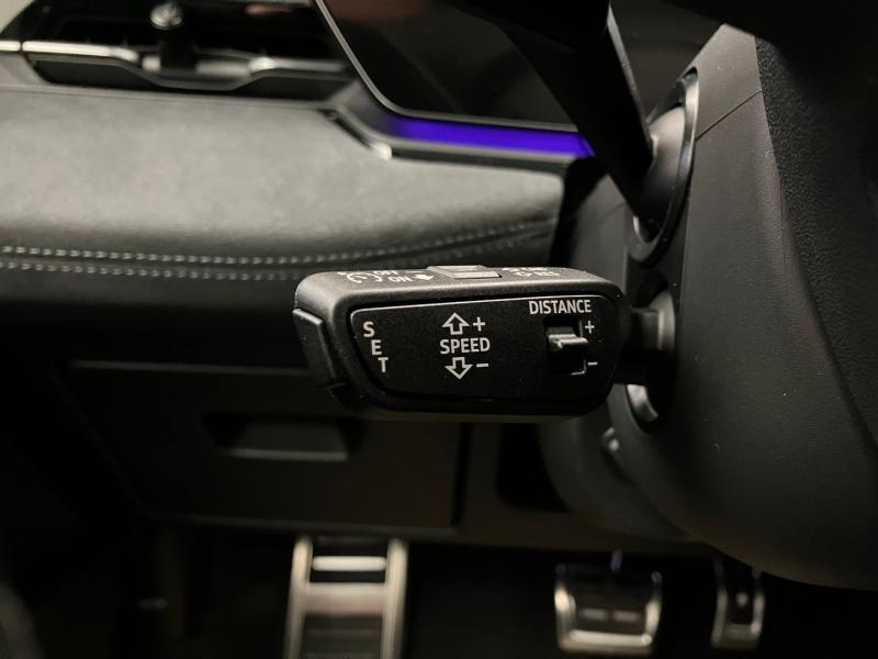 Audi S6 Avant e-tron