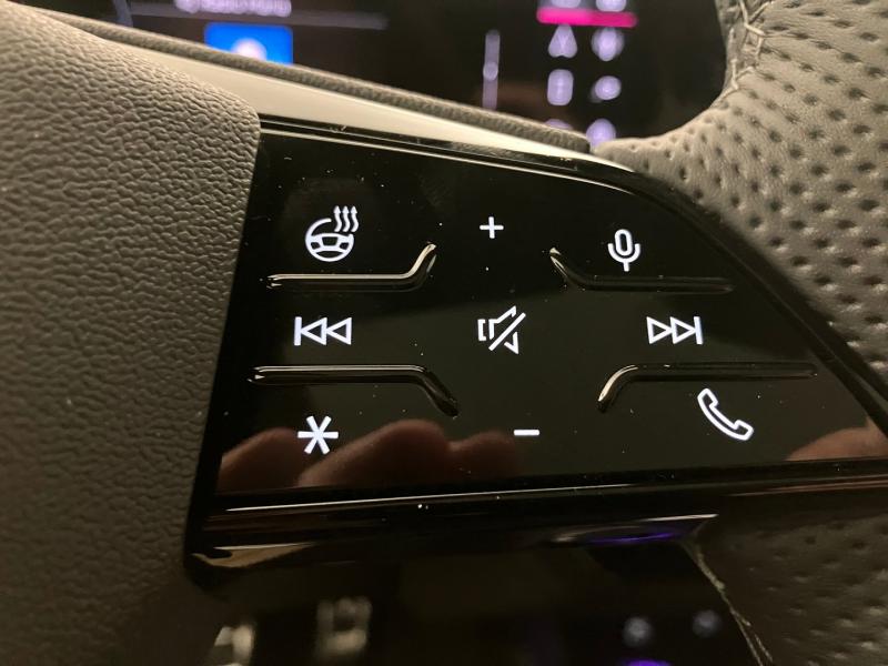 Audi S6 Avant e-tron