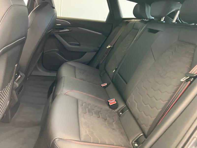 Audi S6 Avant e-tron