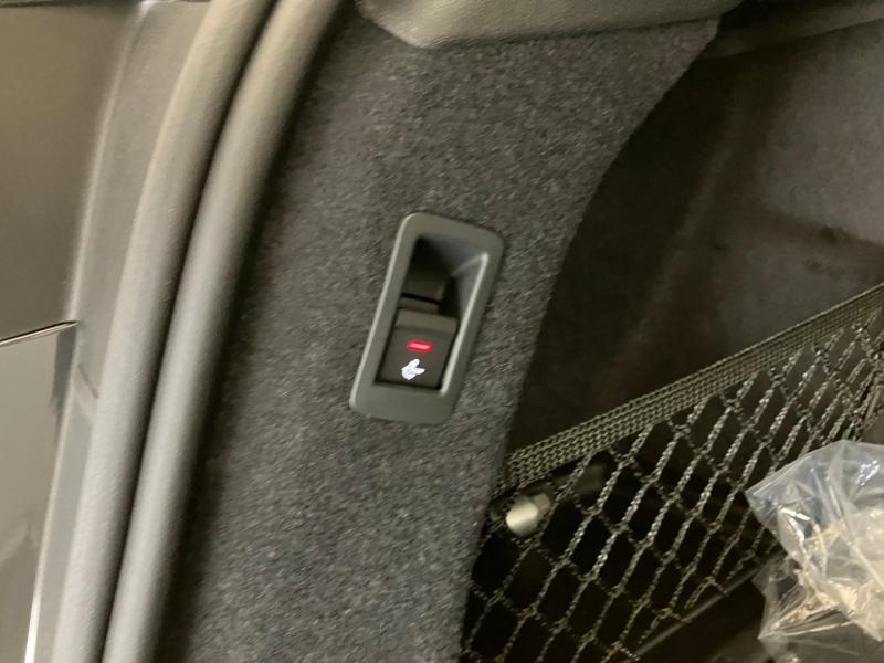 Audi S6 Avant e-tron