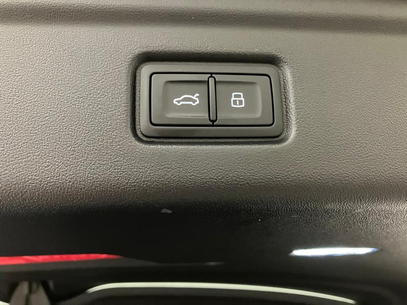 Audi S6 Avant e-tron