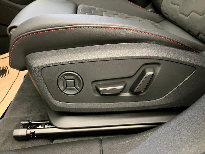 Audi S6 Avant e-tron