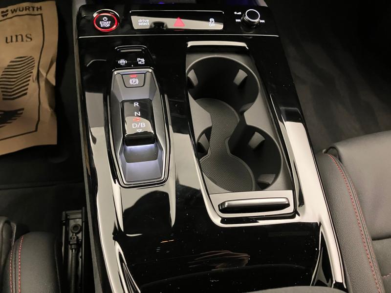 Audi S6 Avant e-tron