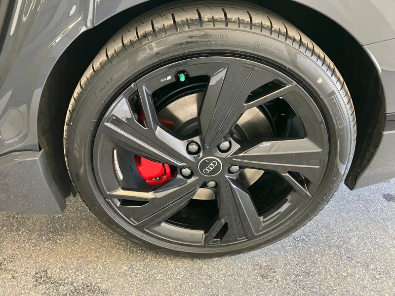 Audi S6 Avant e-tron