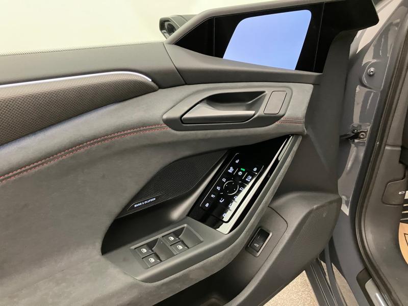 Audi S6 Avant e-tron