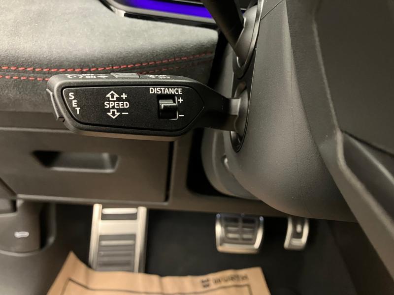 Audi S6 Avant e-tron