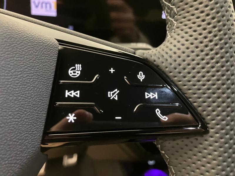 Audi S6 Avant e-tron