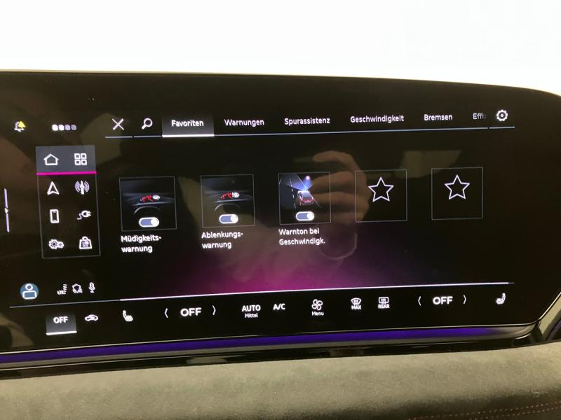 Audi S6 Avant e-tron