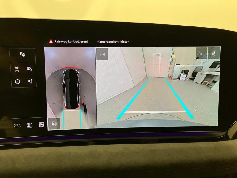 Audi S6 Avant e-tron