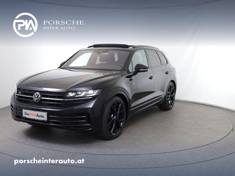 Touareg Volkswagen VW Touareg R eHybrid TSI 4MOTION