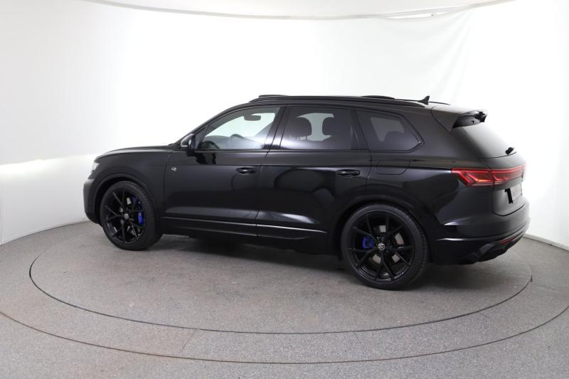 VW Touareg R eHybrid TSI 4MOTION