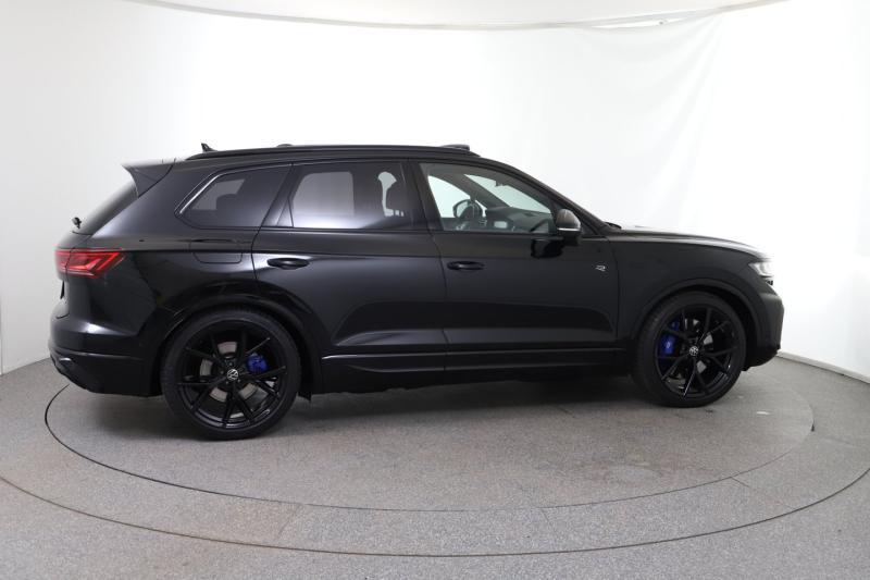 VW Touareg R eHybrid TSI 4MOTION