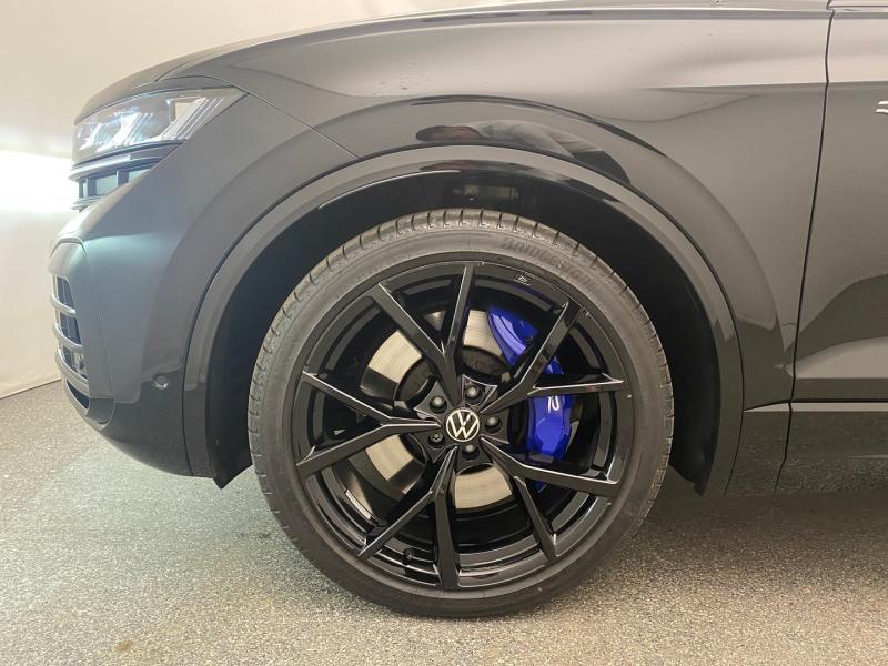 VW Touareg R eHybrid TSI 4MOTION
