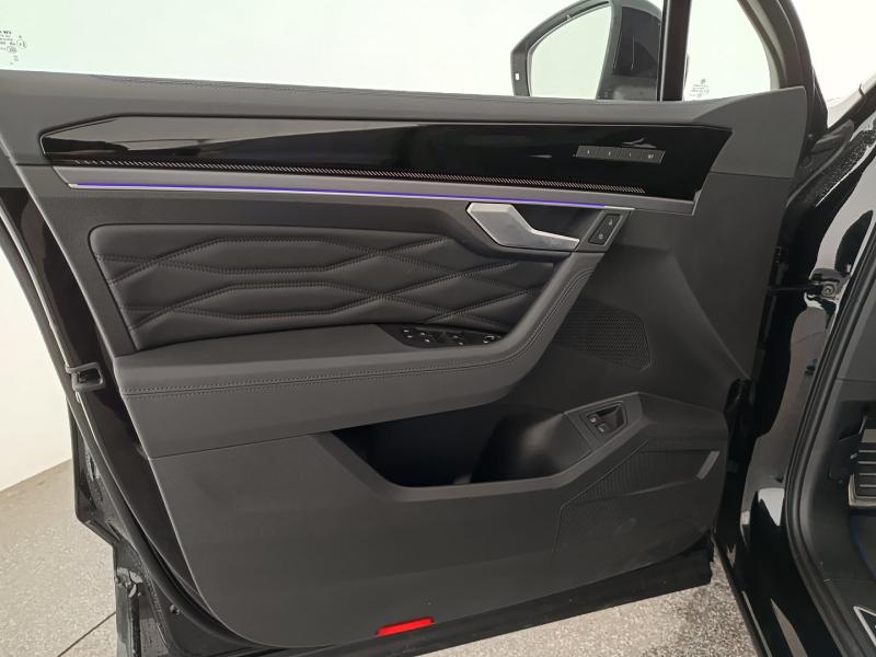 VW Touareg R eHybrid TSI 4MOTION