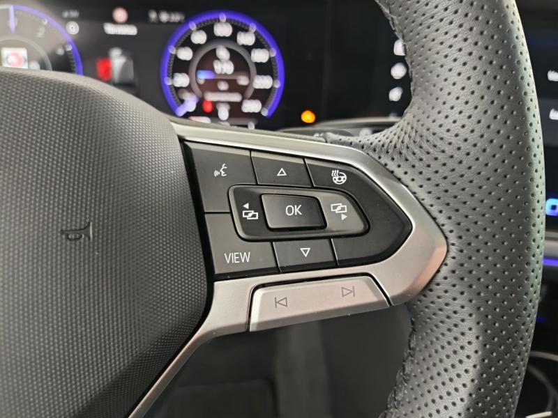 VW Touareg R eHybrid TSI 4MOTION