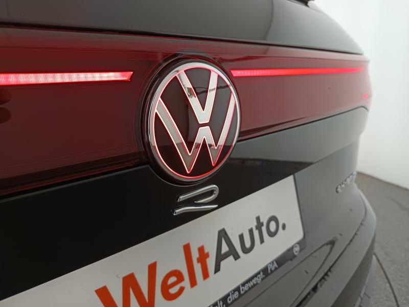 VW Touareg R eHybrid TSI 4MOTION