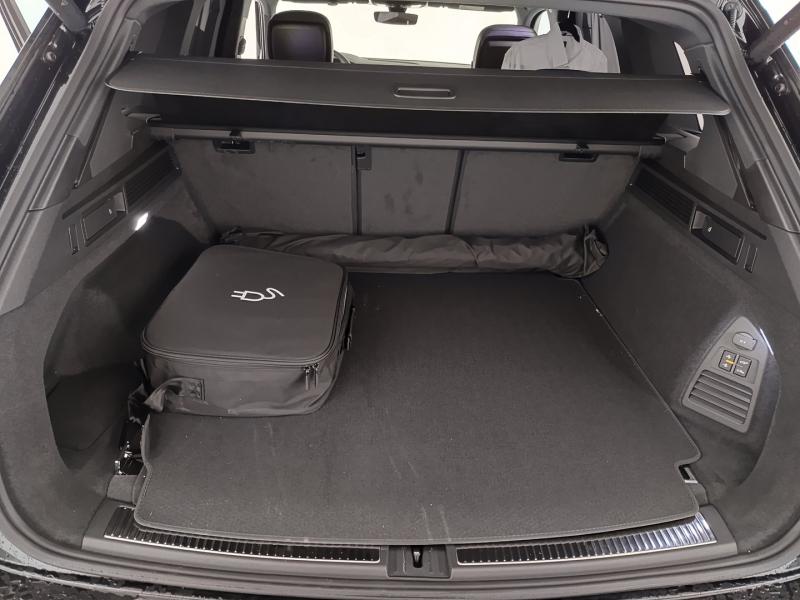 VW Touareg R eHybrid TSI 4MOTION