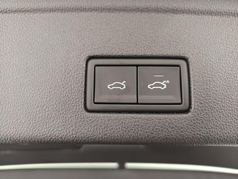 VW Touareg R eHybrid TSI 4MOTION