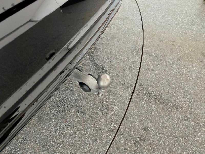 VW Touareg R eHybrid TSI 4MOTION