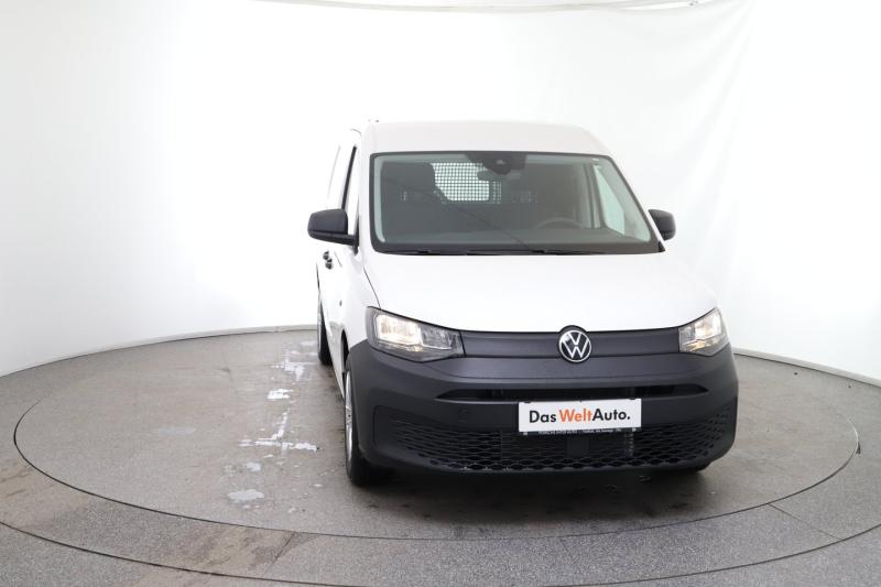 VW Caddy Cargo Maxi TSI