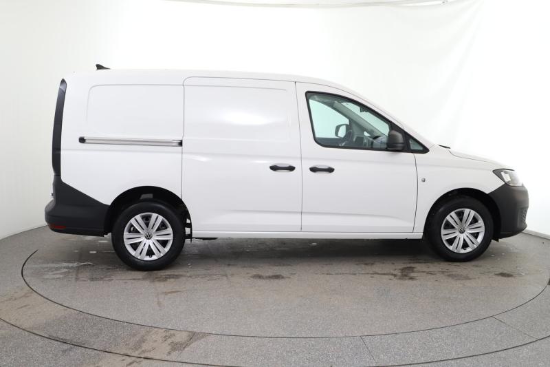 VW Caddy Cargo Maxi TSI