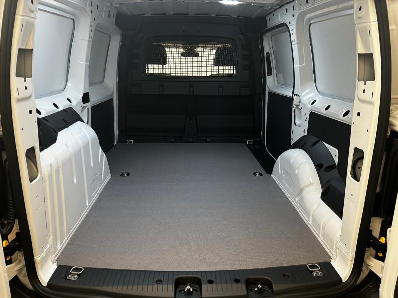 VW Caddy Cargo Maxi TSI