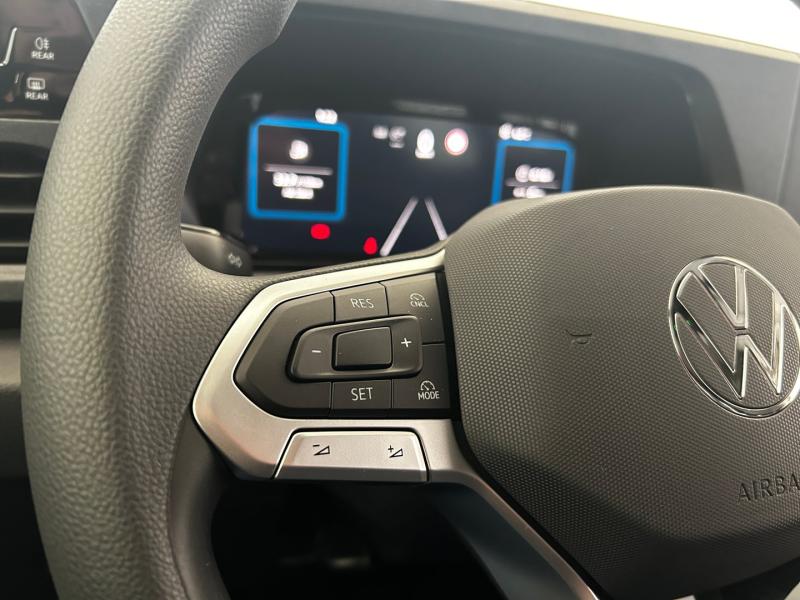 VW Caddy Cargo Maxi TSI