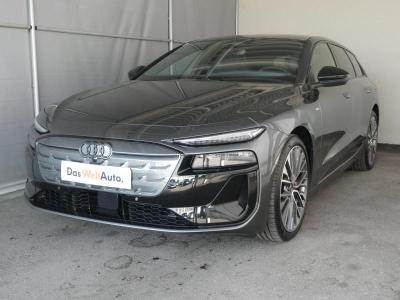 Audi A6 Avant e-tron quattro