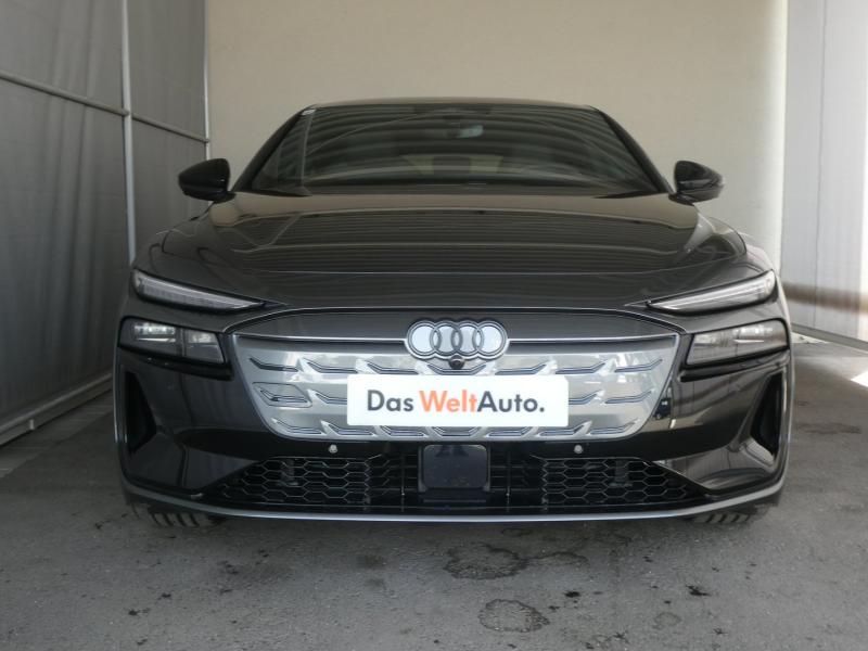 Audi A6 Avant e-tron quattro