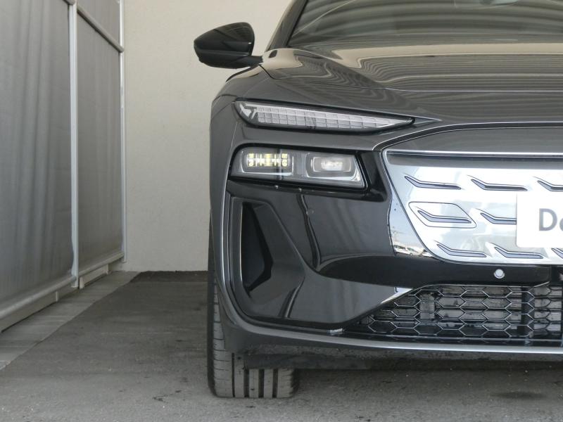 Audi A6 Avant e-tron quattro
